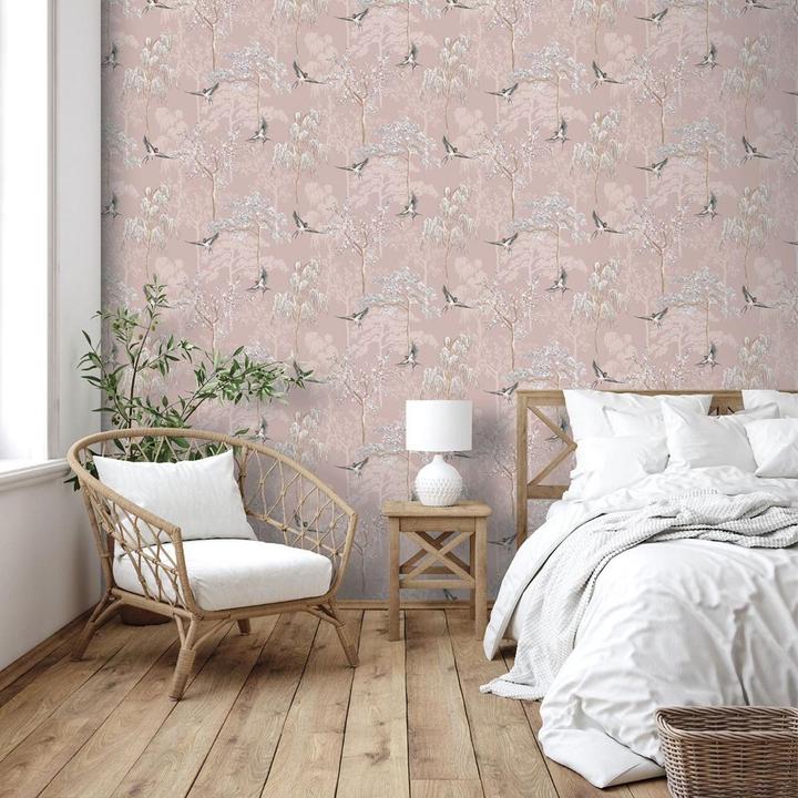 Image du produit World of Wallpaper - Papier peint