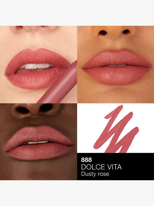 Produktbild NARS Cosmetics Powermatte High-Intensity Lip Pencil Dolce Vita (DOLCE VITA)