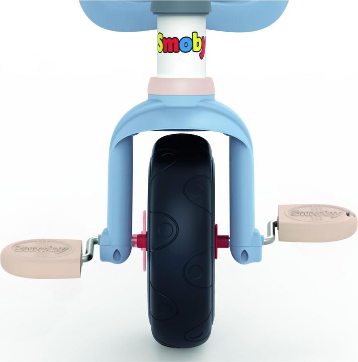 Actual product image Smoby Be Fun Blue