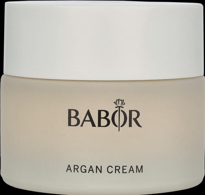 Produktbild Babor SKINOVAGE Argan Cream (50 ml, 24h Creme)