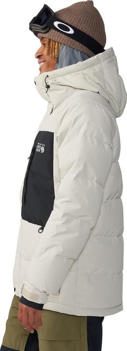 Actual product image Mountain Hardwear First Tracks™ Down Jacket (XXL)