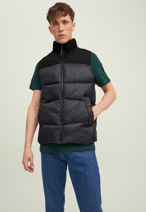 Produktbild Jack & Jones Jjchili Bodywarmer Sn (XXL)