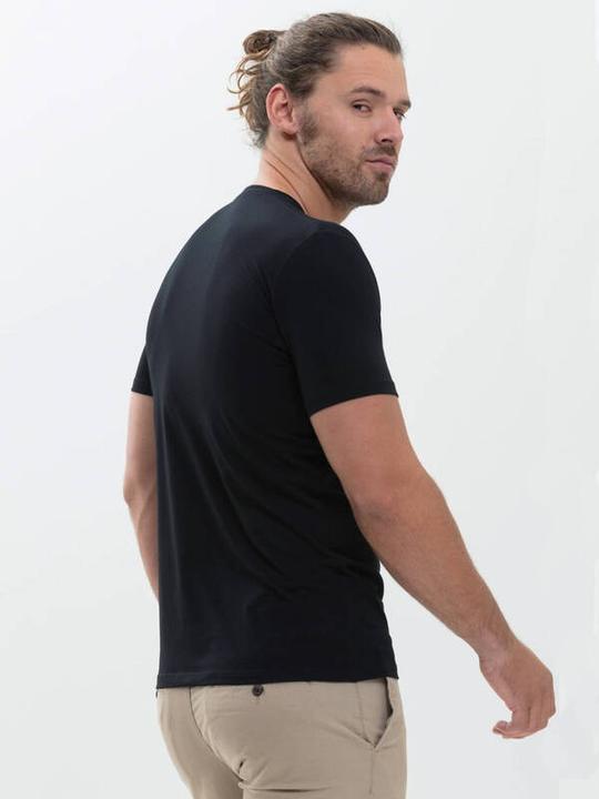 Actual product image Mey Hybrid T-Shirt (S)