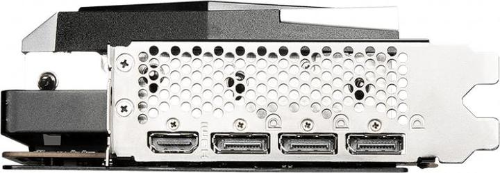 Produktbild MSI Radeon RX 6900 XT Gaming X Trio 16G (16 GB)