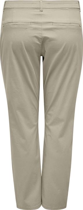 Only CARSURA Normal geschnitten Chino Hose Chino Hose