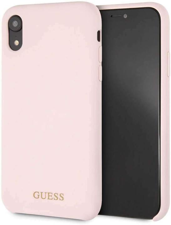 Actual product image Guess Case (Apple iPhone XR, Apple iPhone 11 Pro, Apple iPhone 11 Pro Max)