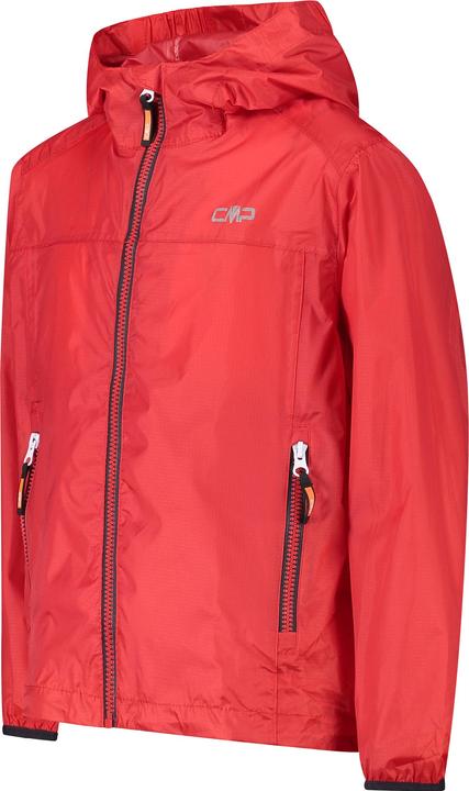 Produktbild CMP Campagnolo Fix Hoodie Regenjacke (116)