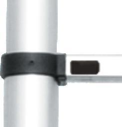 Immagine prodotto Toya Scala telescopica (Scala telescopica, 380 cm)