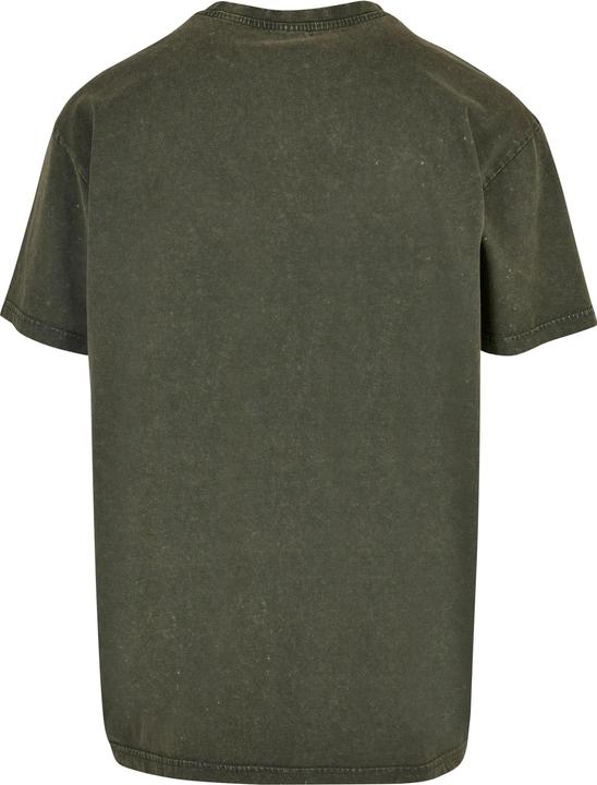 Produktbild Urban Classics Oversized Small Embroidery Tee (XXL)