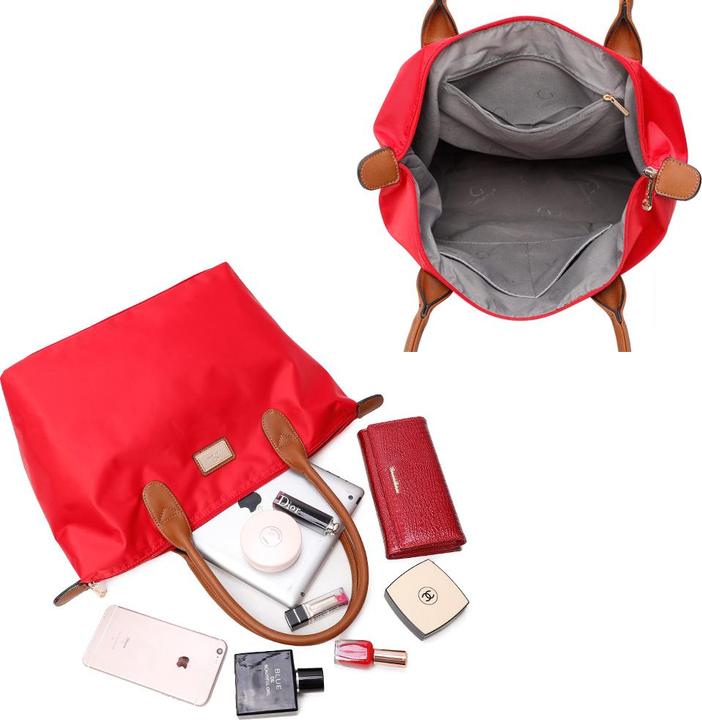 Produktbild Gallantry Cabas La Balade Handtasche Grösse M (5 l)