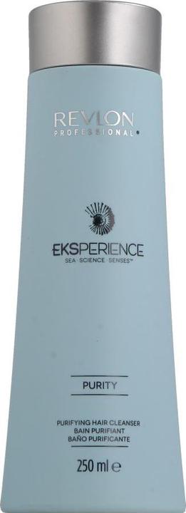 Produktbild Revlon Professional Eksperience Purity - Purifying Hair Cleanser (250 ml, Flüssiges Shampoo)