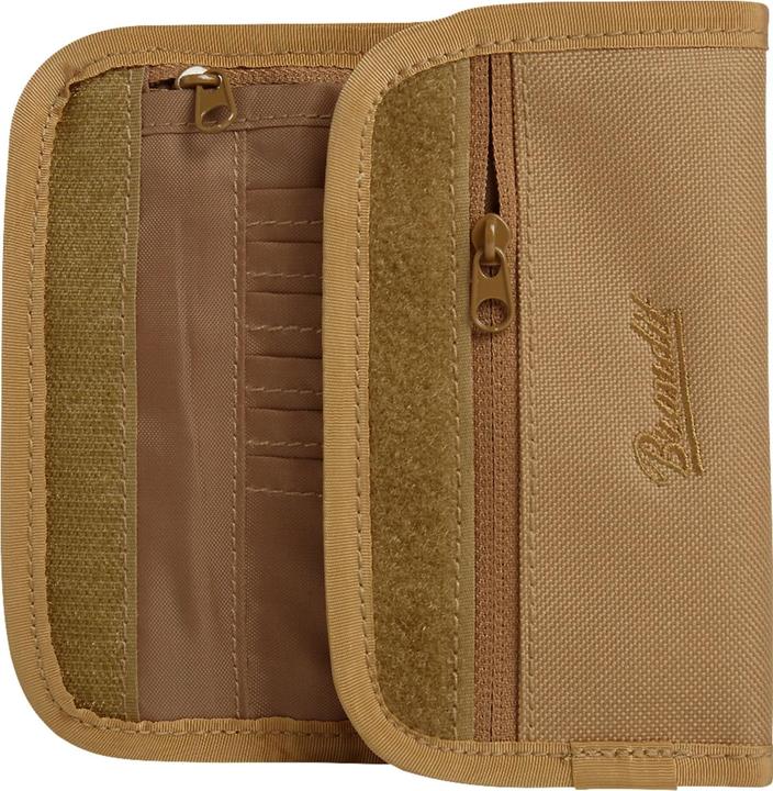 Produktbild Brandit Wallet Two - 40017