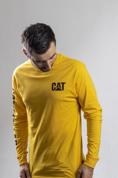 Produktbild Cat C1510034 Sweatshirt (S)