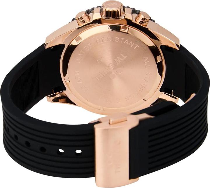 Image du produit TW-Steel VA3 Vanceur Diver Chrono