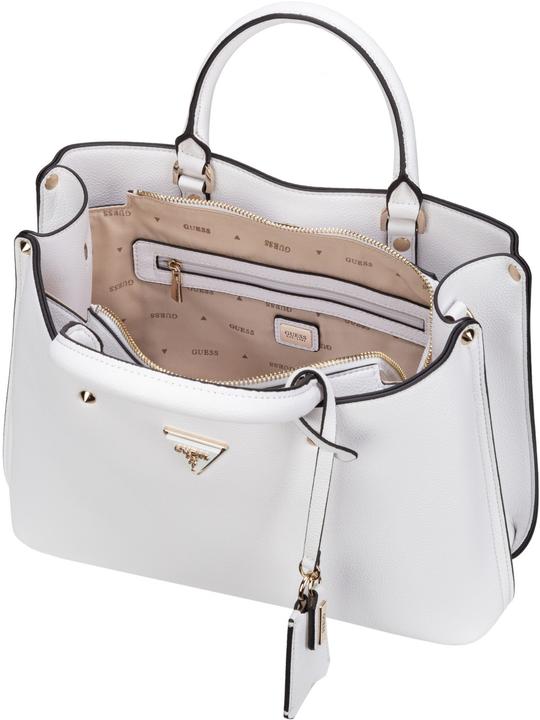 Produktbild Guess Handtasche Meridian Girlfriend Satchel (8 l)