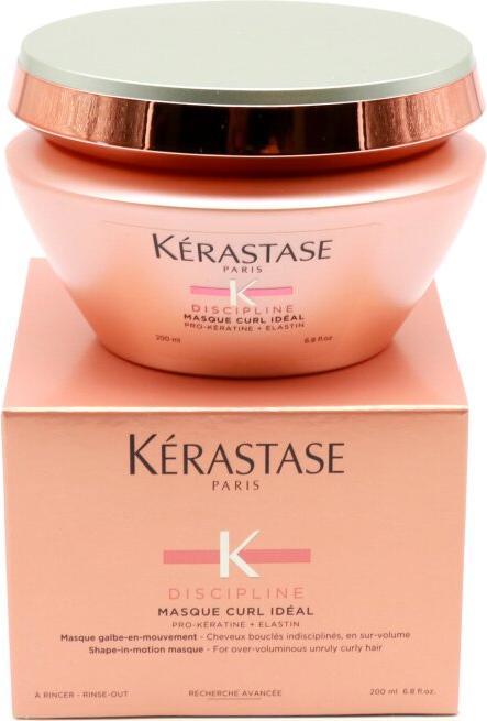 Produktbild Kérastase Discipline Maskeratine (200 ml)