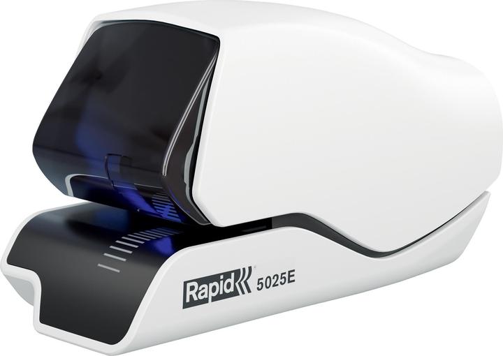 Actual product image Rapid 5025e (25 Sheets)