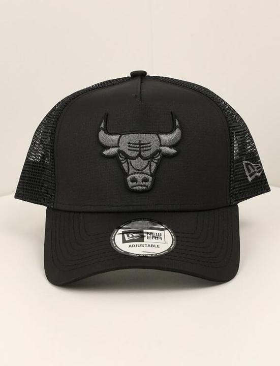 Actual product image New Era Chicago Bulls (One size)