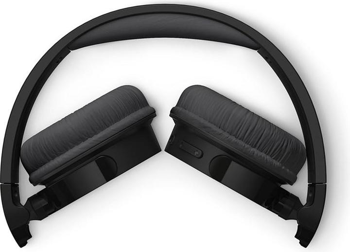 Productafbeelding Philips TAH3209BK/00 (Geen ruisonderdrukking, 25 h, Draadloze)
