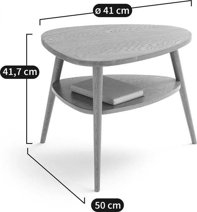 Image du produit La Redoute Interieurs Quilda (41 x 50 x 41 cm)
