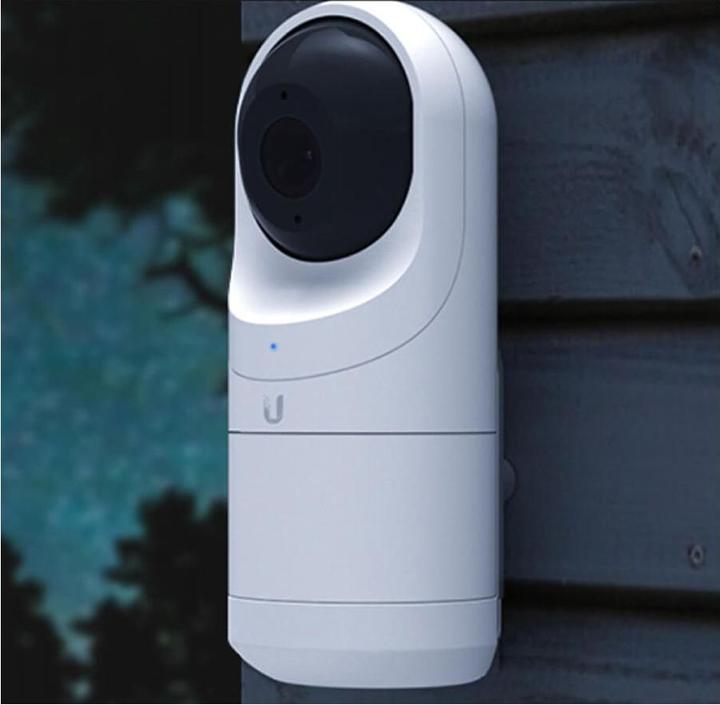 Actual product image Ubiquiti UniFi Video G3-Flex (1920 x 1080 Pixels)