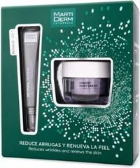 Martiderm Amethyst Nachtcreme 50ml 2er Set (50 ml)