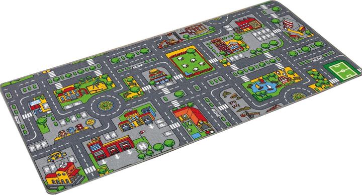 Actual product image Meubinex Play carpet (80 x 150 cm)