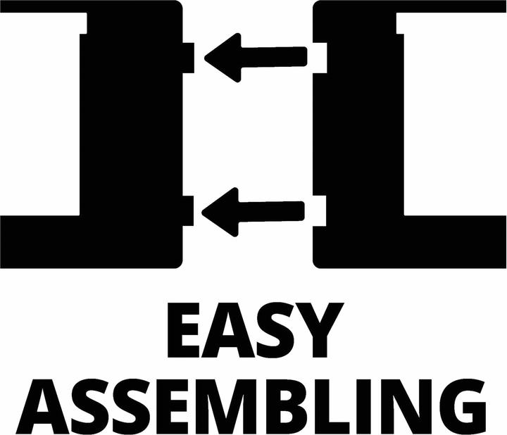 Produktbild Einhell PXC Akku-Wandhalterung
