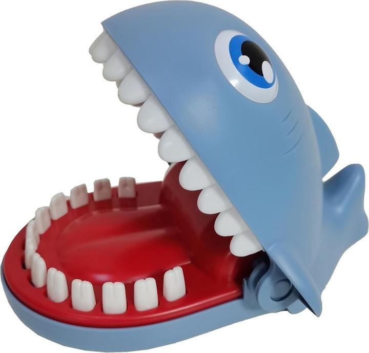 Actual product image Clown games Dentist Game Shark