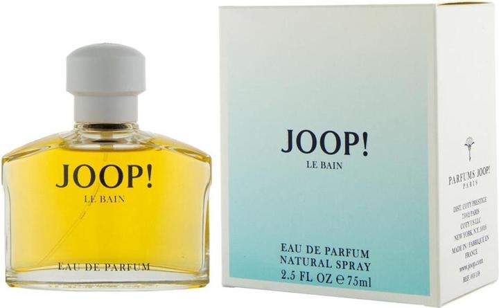 Actual product image Joop! Le Bain (Eau de parfum, 75 ml)