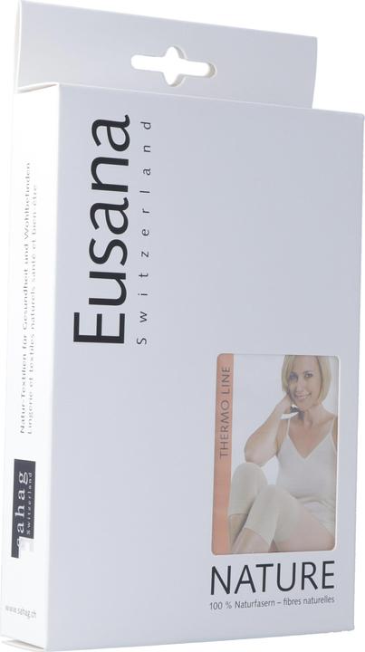 Immagine prodotto Eusana Scaldino per ginocchia e gomiti beige anatomico (XL)