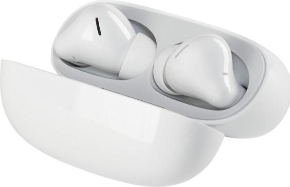 Produktbild Xiaomi Redmi Buds 6 Pro Glacier White, BHR9310GL (ANC, 36 h, Kabellos)