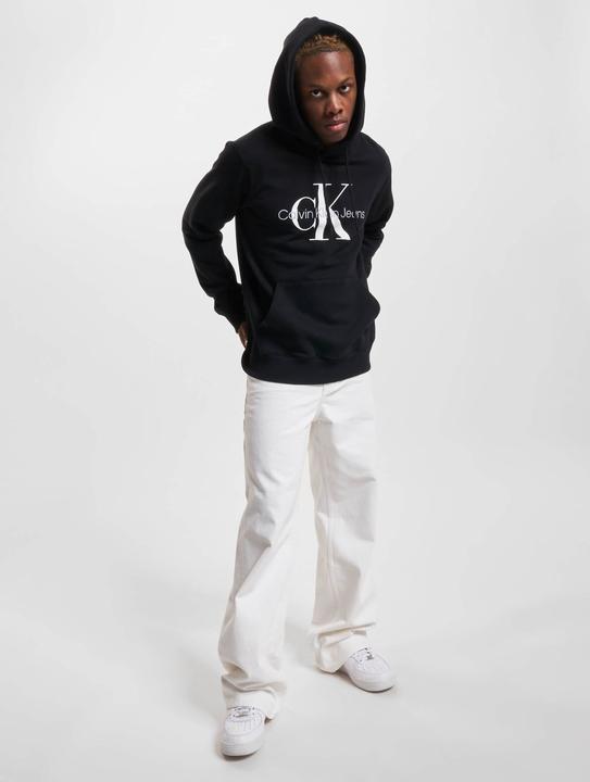 Produktbild Calvin Klein Jeans Core Monogram Hoodie (S)