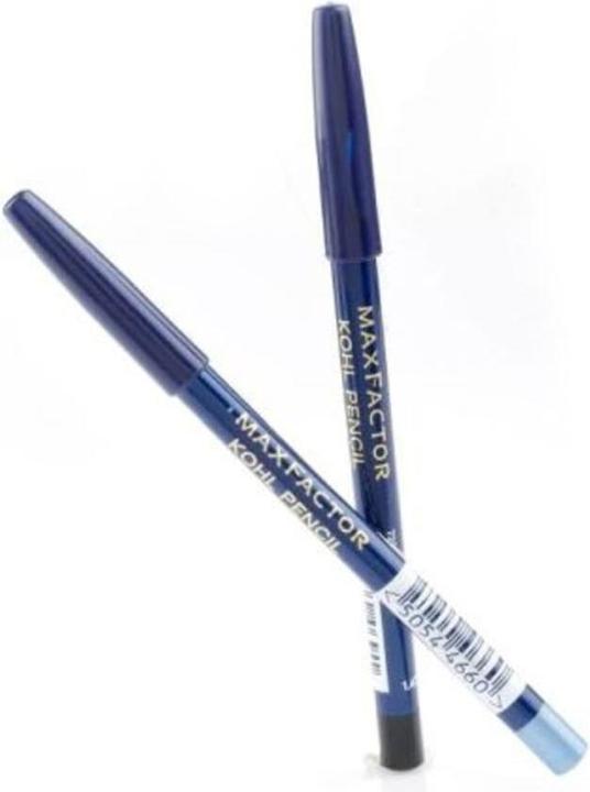 Image du produit Max Factor Chou (60 Bleu Glace)