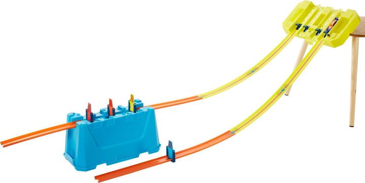 Produktbild Hot Wheels Track Builder - Schwerkraftbox