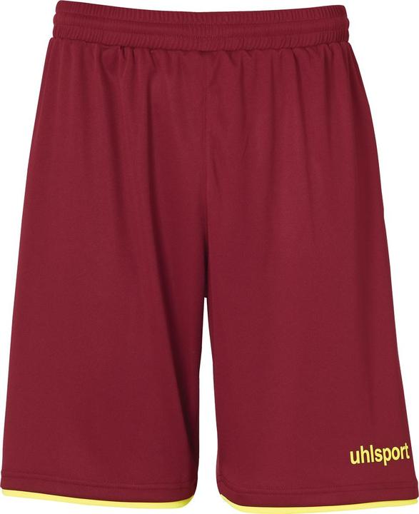 Produktbild Uhlsport Trainingshose CLUB SHORTS (140)