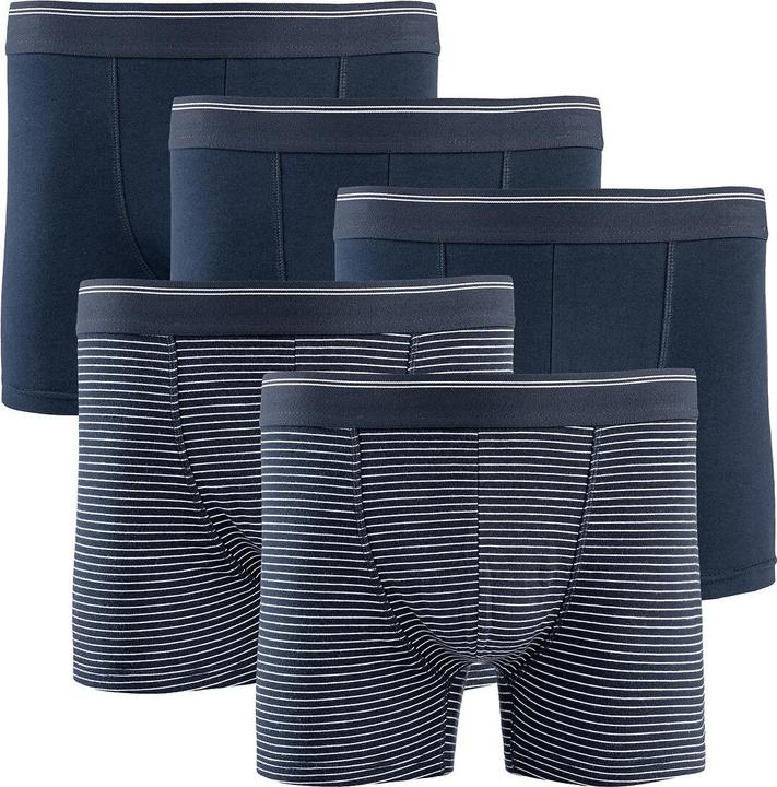 La Redoute Collections 5er-Pack Shortys