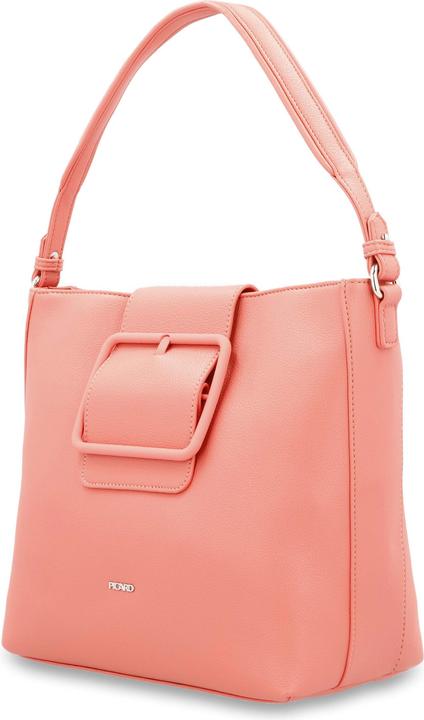 Actual product image Picard Be Loved 3176 pouch bag