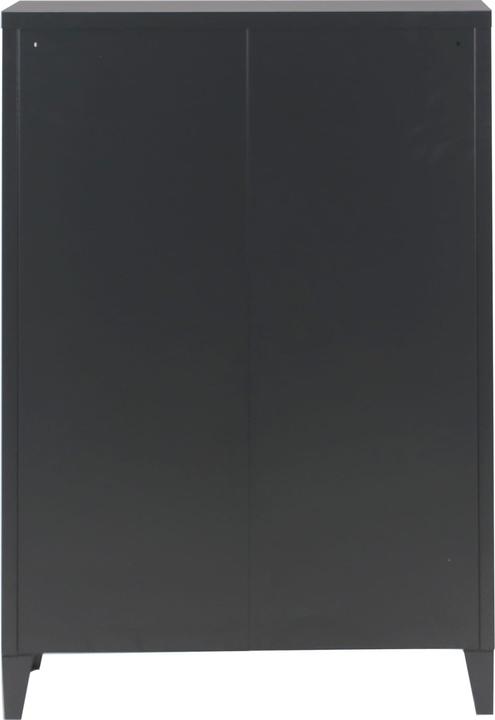 Actual product image En.Casa Oripää (110 x 75 x 33 cm)