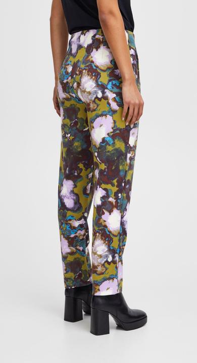 Actual product image Ichi IHKATE PRINT PA20 - 20119701 (M)