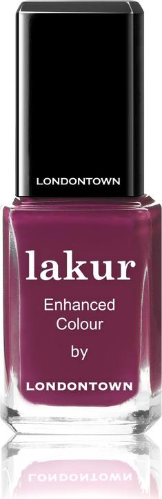 Londontown Lakur - Portobello Plum (Portobello, Farblack)