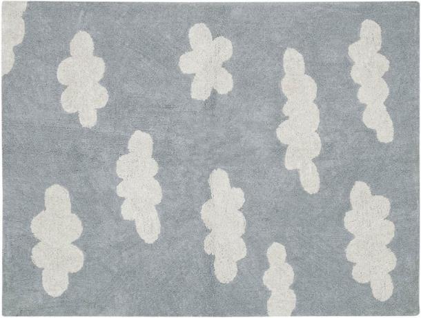 Immagine prodotto Lorena Canals Nuvole (120 x 160 cm)