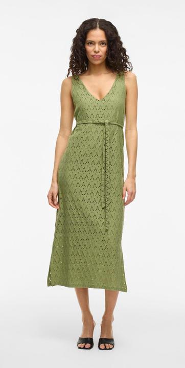 Image du produit Vila Ärmellos Midikleid (XS)