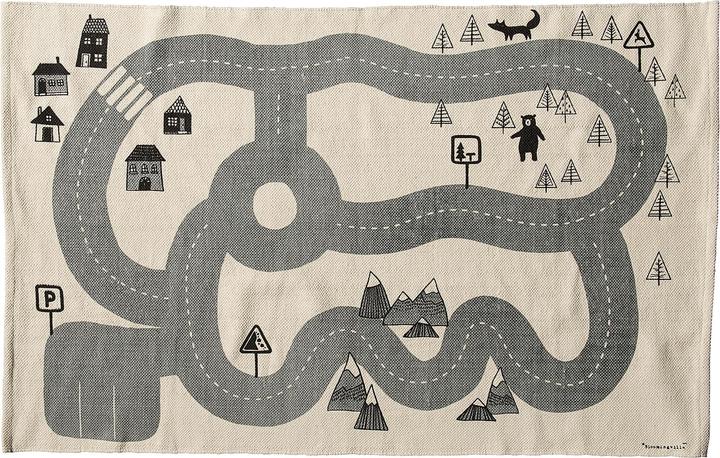 Image du produit Bloomingville Mini Dennis (150 x 100 cm)
