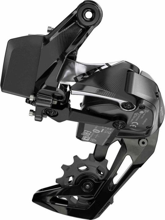 Actual product image Sram Rear Derailleur Red XPLR eTap AXS without Battery (12-speed)