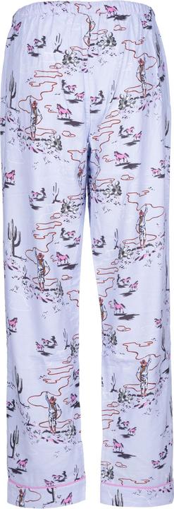 Immagine prodotto Pj Salvage Pantaloni del pigiama Flannels (XS)