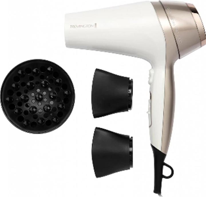 Remington Thermacare Pro 2400