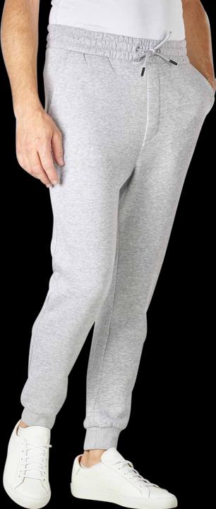 Actual product image Jack & Jones Gordon Bradley Sweat Pants Light Grey (M)