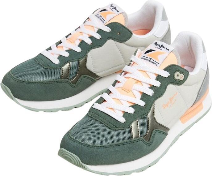Actual product image Pepe Jeans Brit Camp (37)