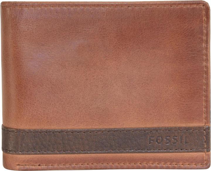 Fossil Quinn